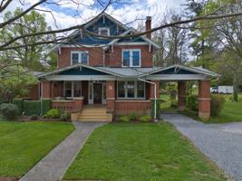 featured image of 5 Park St