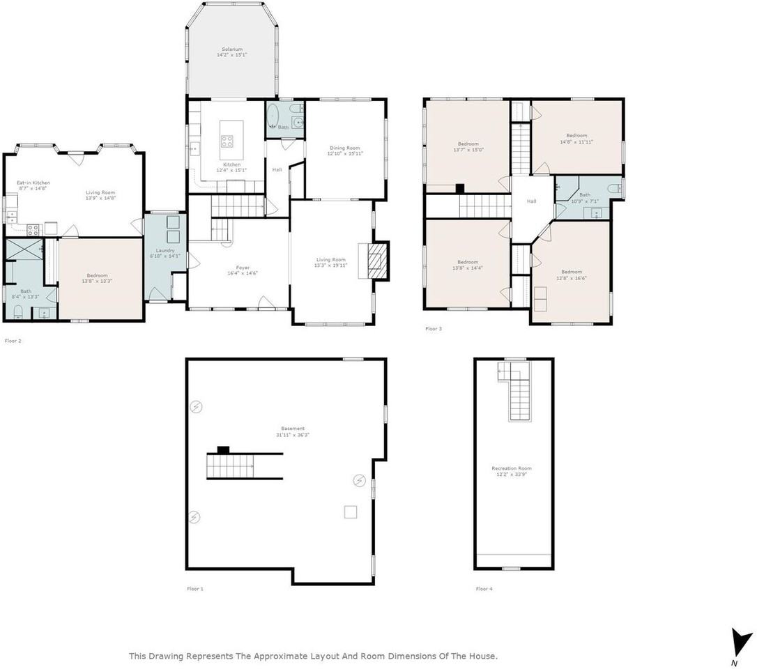 5 Park St - Photo 5 of 32