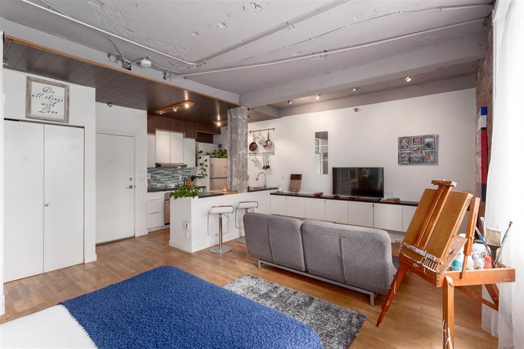 233 Abbott Street #606 - Photo 2 of 9