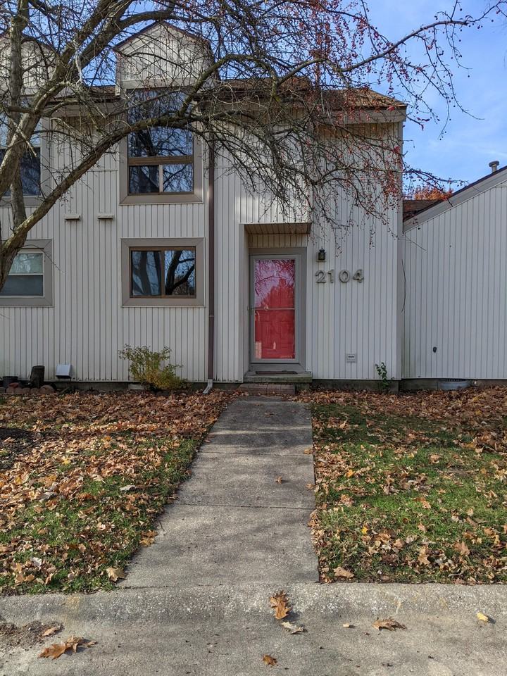 2104 Melrose Drive #1