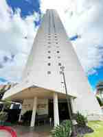 featured image of 990 Ala Nanala St #1