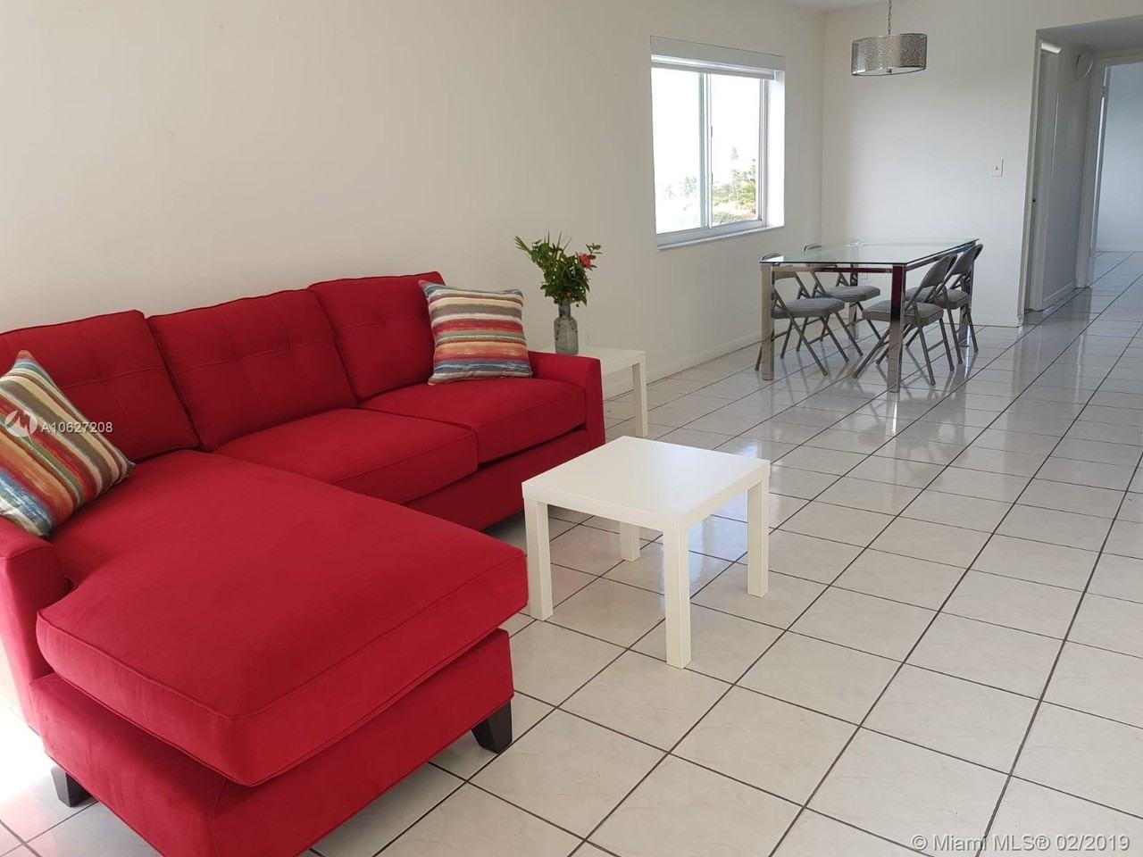 8001 Crespi Blvd #6D - Photo 2 of 11