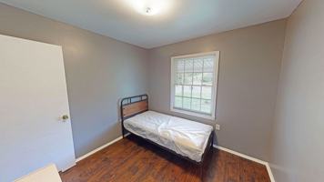 featured image of 115 Private Bedroom For Male Student Or Professional (Bedroom #1