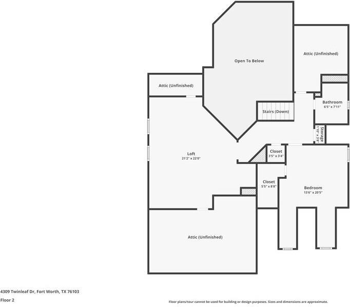 4309 Twinleaf Dr - Photo 3 of 17