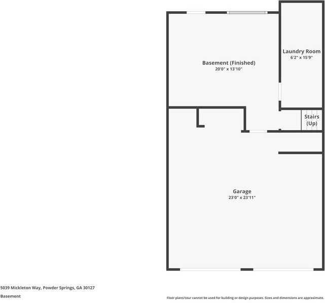 5039 Mickleton Way - Photo 3 of 18