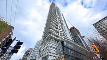 featured image of 1289 Hornby St #4209