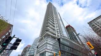 1289 Hornby St #4209 - Photo 1 of 1
