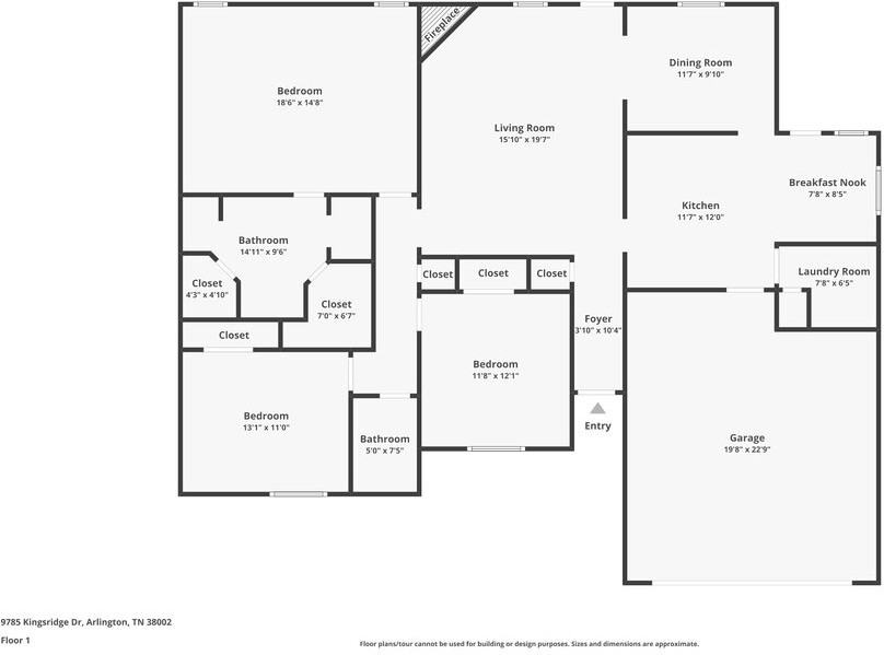 9785 Kingsridge Dr - Photo 2 of 16