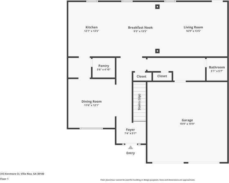 313 Kenmore Ct - Photo 2 of 17