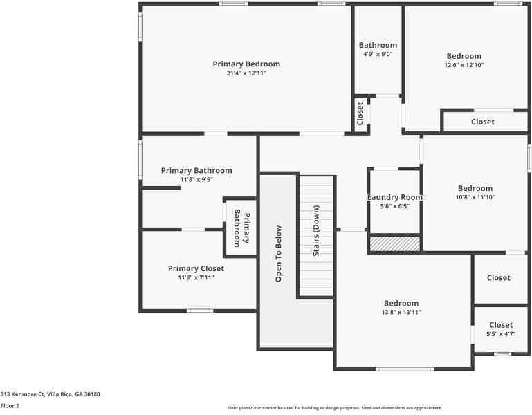 313 Kenmore Ct - Photo 3 of 17