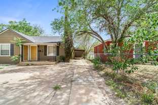 2213 27th St #REAR - Photo 1 of 1