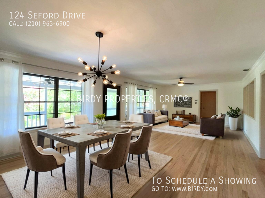 124 Seford Dr - Photo 2 of 50