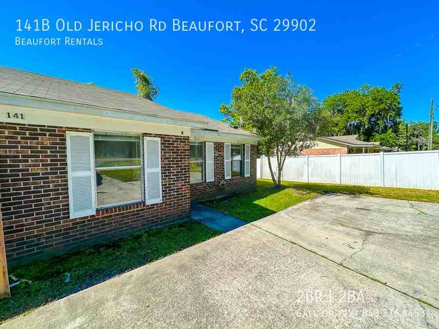 141B Old Jericho Rd - Photo 3 of 34