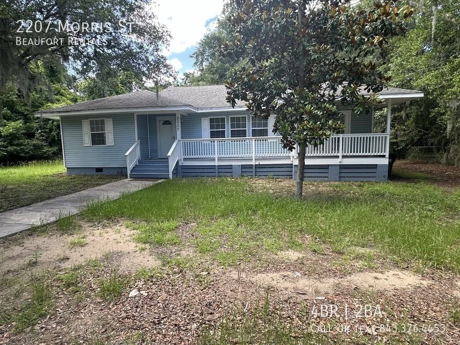 2207 Morris St - Photo 2 of 15