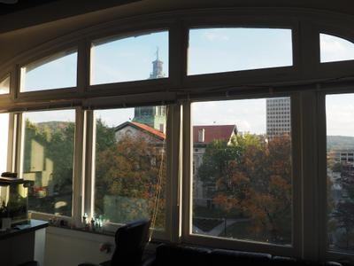 Luxury Penthouse Apartment - Photo 2 of 4