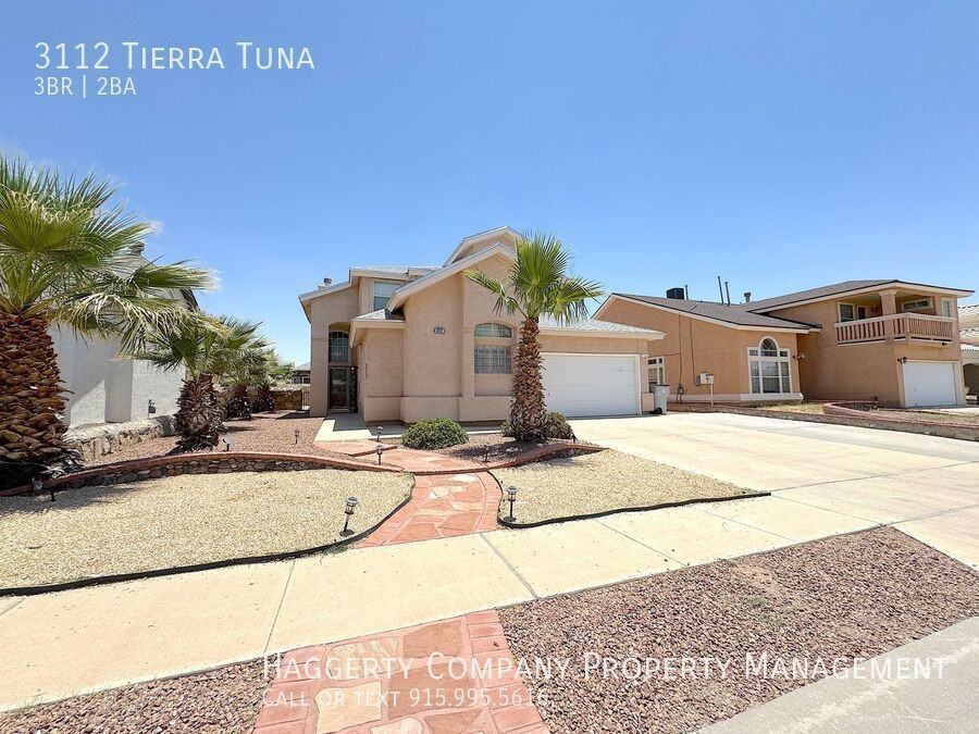3112 Tierra Tuna Dr - Photo 2 of 38