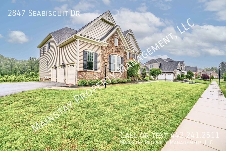 2847 Seabiscuit Dr - Photo 2 of 50