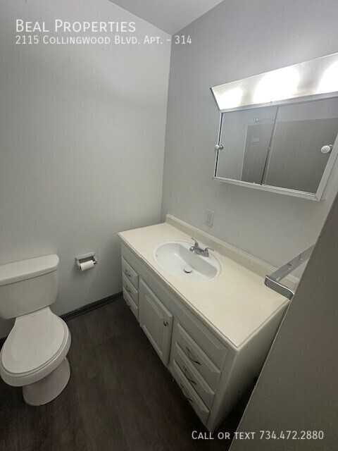 2115 Collingwood Blvd #314 - Photo 4 of 8