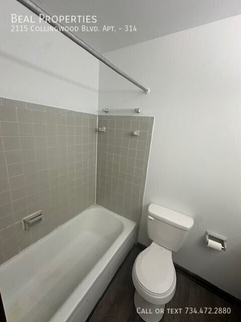2115 Collingwood Blvd #314 - Photo 5 of 8