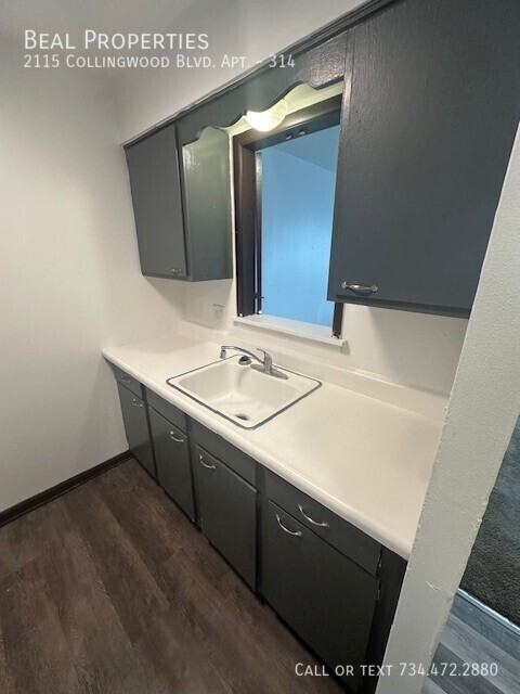 2115 Collingwood Blvd #314 - Photo 7 of 8