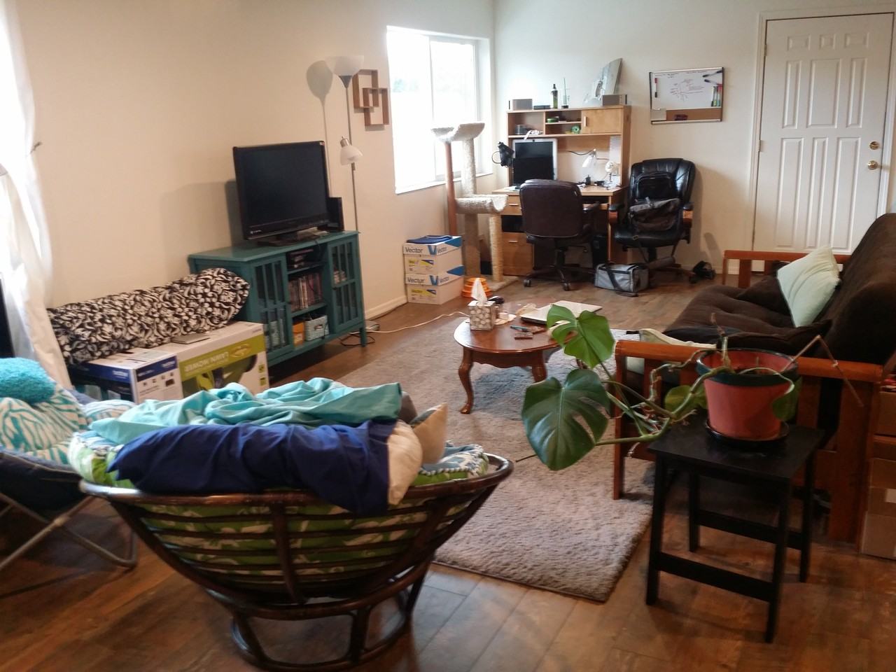 1706 N Main St #200 - Photo 2 of 4