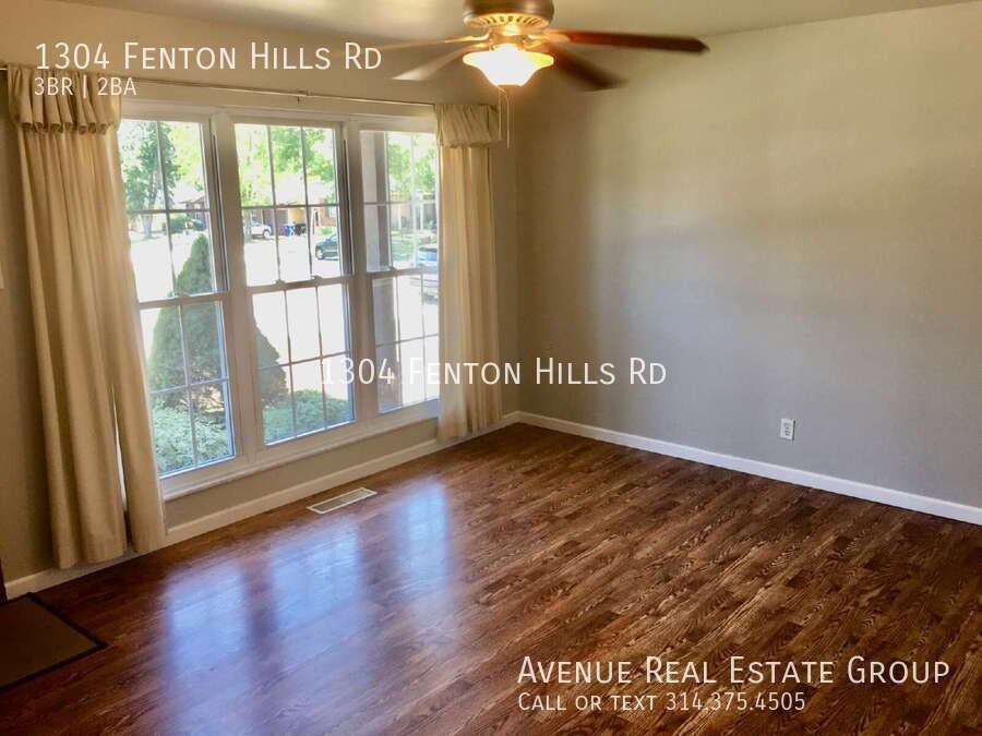 1304 Fenton Hills Rd - Photo 3 of 13