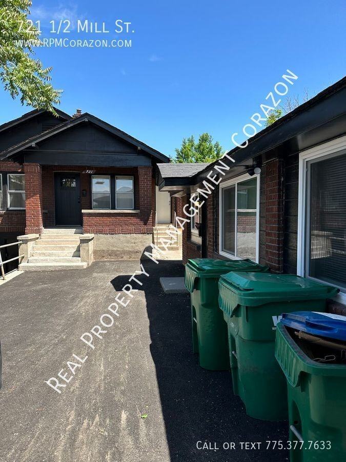 721 1/2 Mill St #721-1-2 - Photo 2 of 10