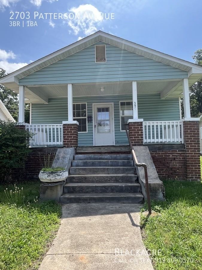 2703 N Patterson Ave - Photo 2 of 12