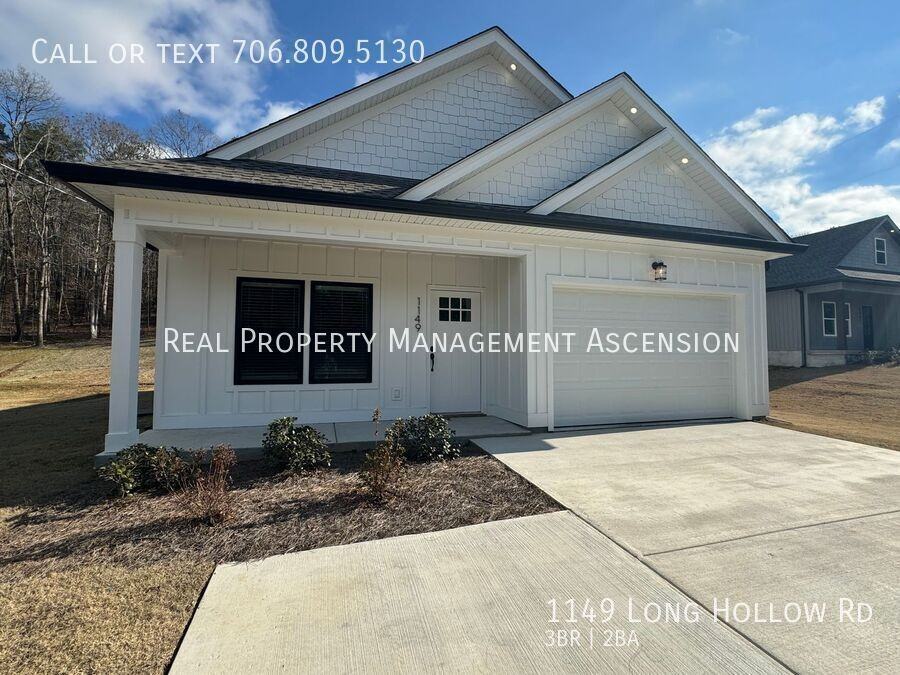 1149 Long Hollow Rd - Photo 2 of 26