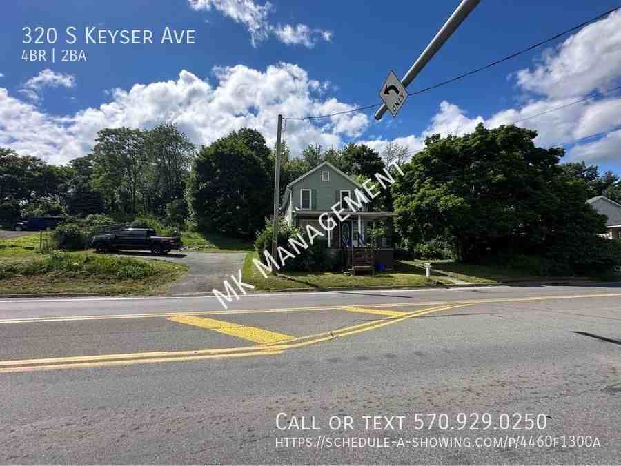 320 S Keyser Ave - Photo 2 of 14