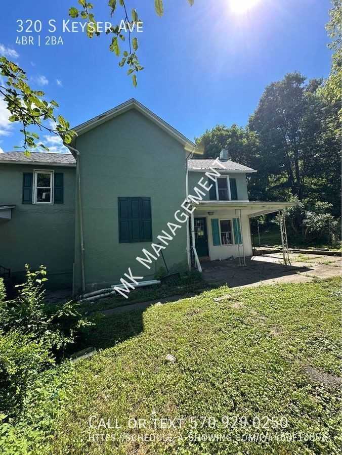 320 S Keyser Ave - Photo 3 of 14