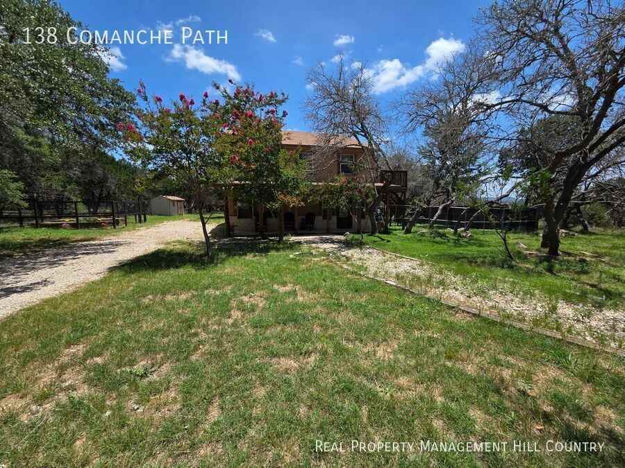 138 Comanche Path - Photo 2 of 24