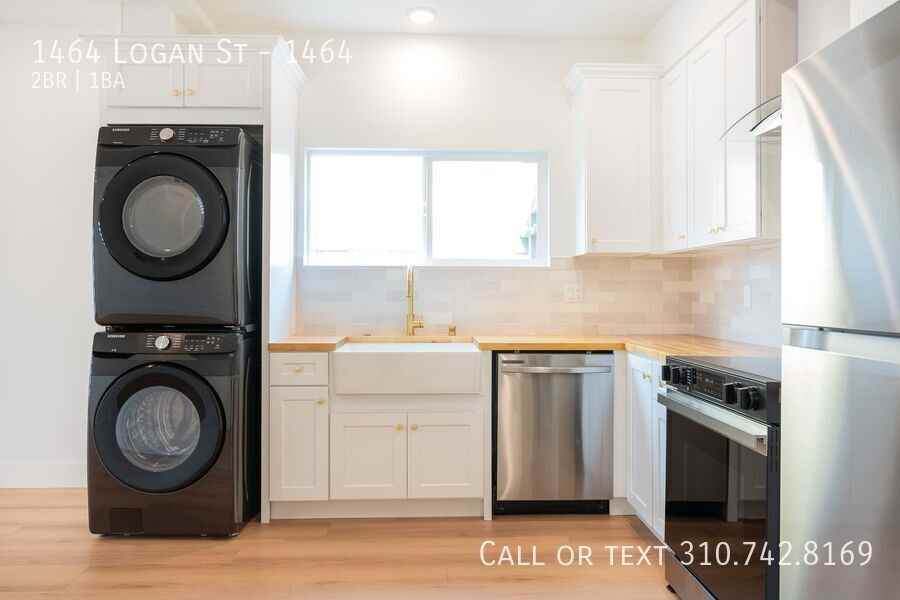 1464 Logan St #1464 - Photo 2 of 23