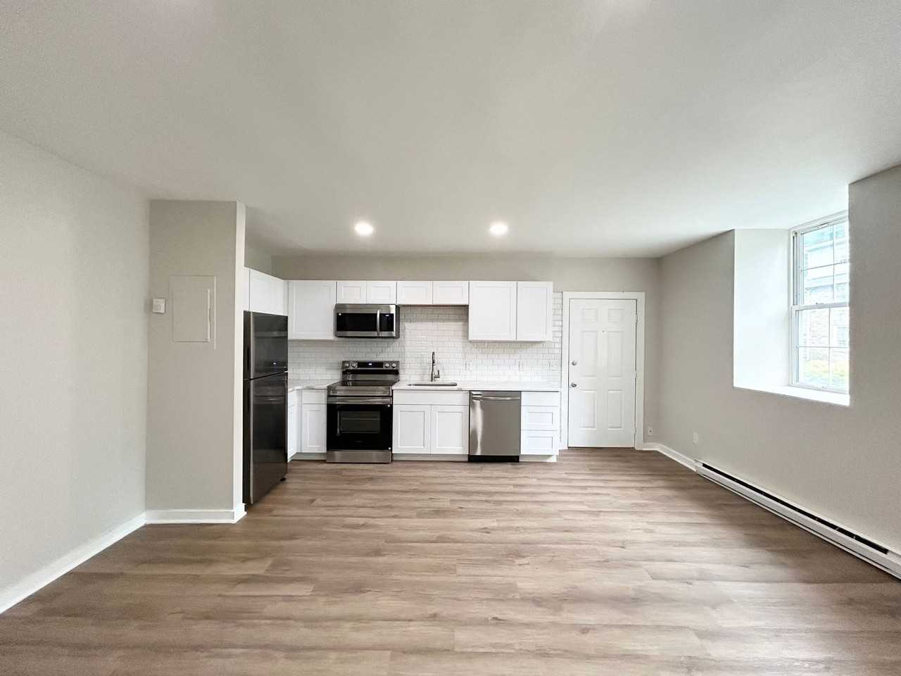 Discover Peaceful Living at Black Creek Apartments - Photo 2 of 4