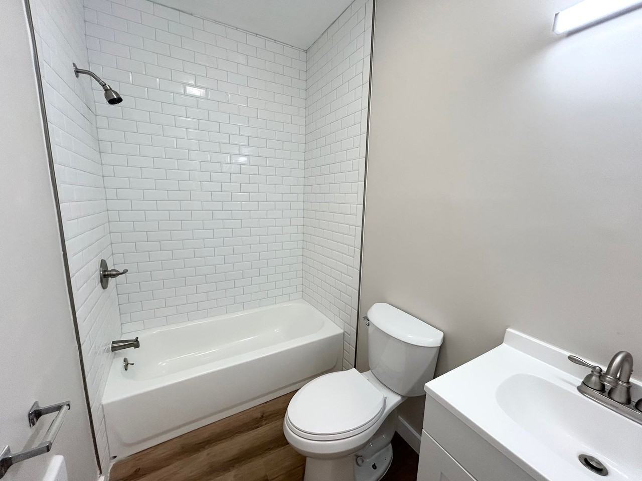 Discover Peaceful Living at Black Creek Apartments - Photo 4 of 4