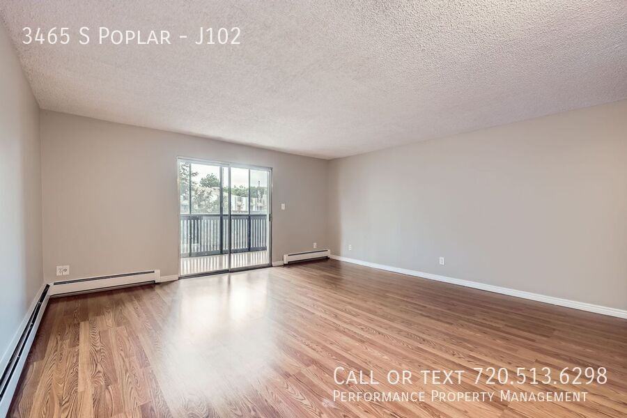 3465 S Poplar St #J102 - Photo 3 of 28