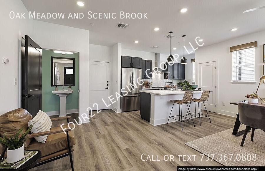 Brook & Scenic Brook #822407 - Photo 5 of 19