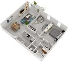 110 S Manhattan Ave #50 - Photo 1 of 1