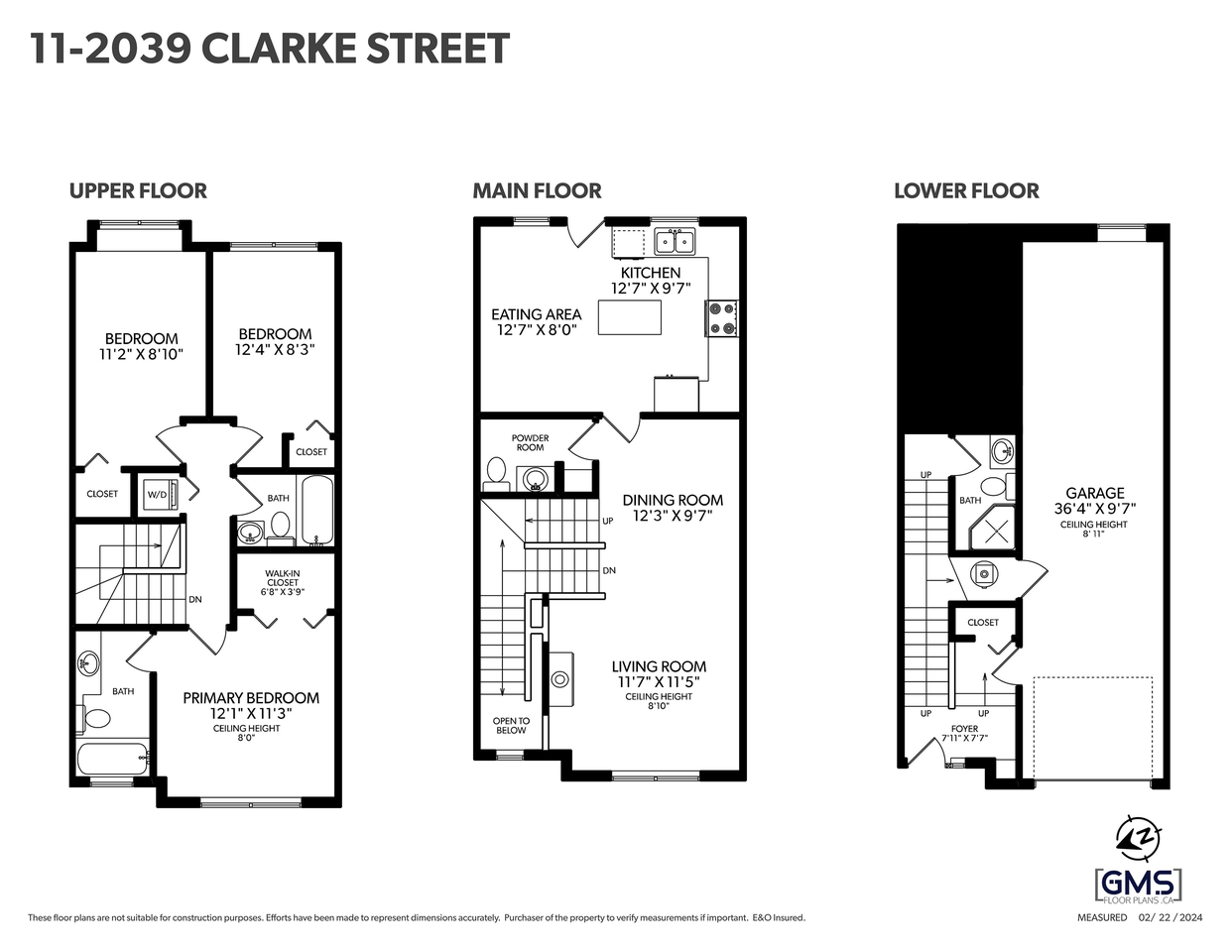 2039 Clarke Street #11 - Photo 2 of 26