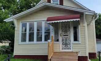 301 Rockwell Ave - Photo 1 of 1
