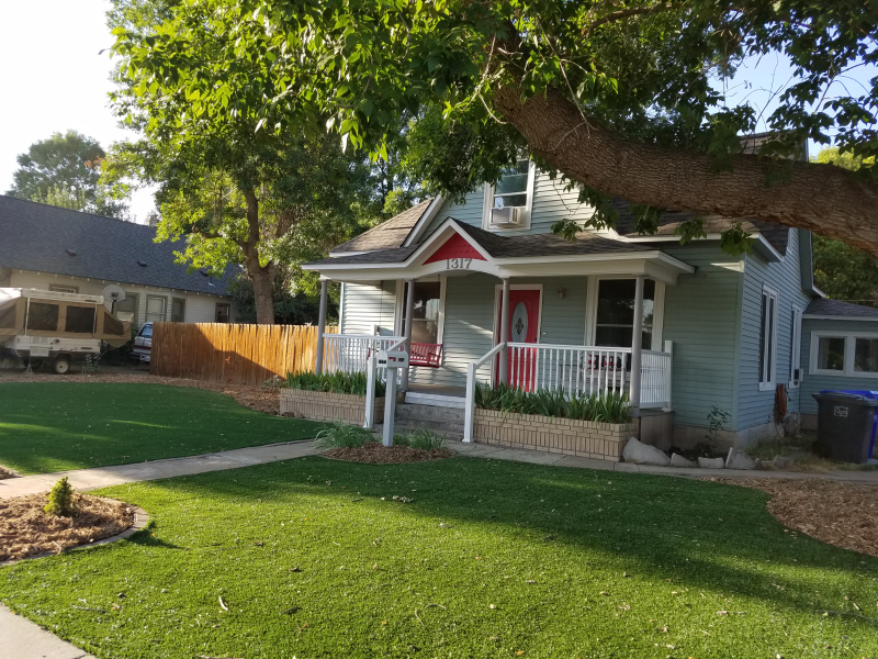 1317 E 1st St #2 - Photo 7 of 8