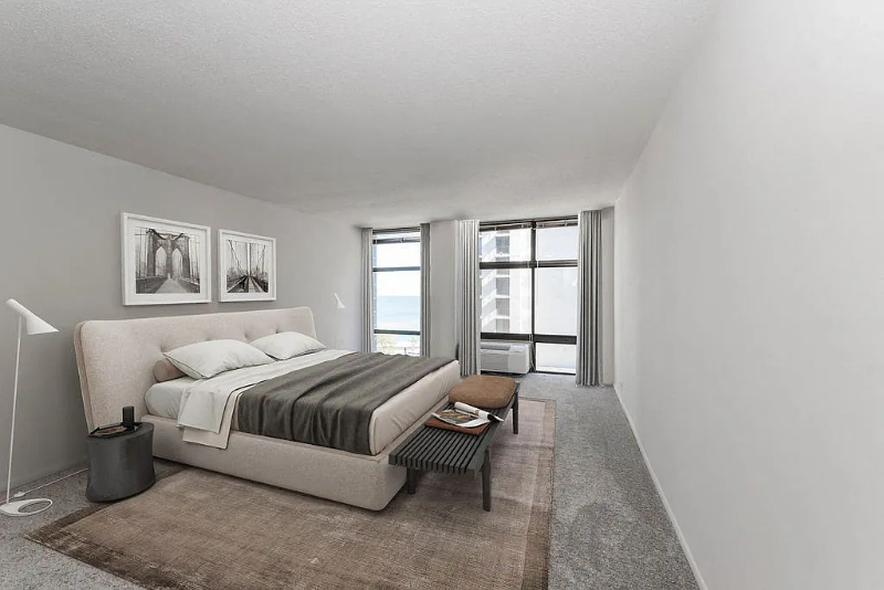 1220 N Stone St - Photo 7 of 18