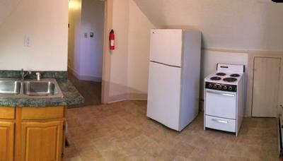 WARNING!  DON'T MISS THIS ONE! COZY, VICTORIAN LOFT APT! - Photo 3 of 9