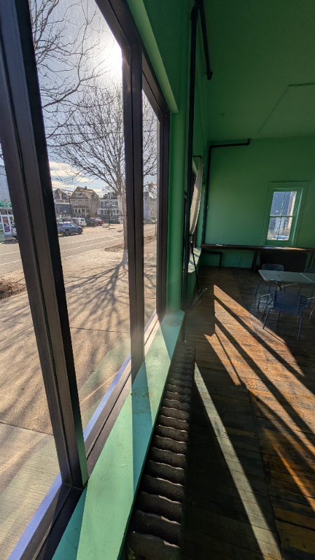 708 W 26th St #GL - Photo 2 of 6