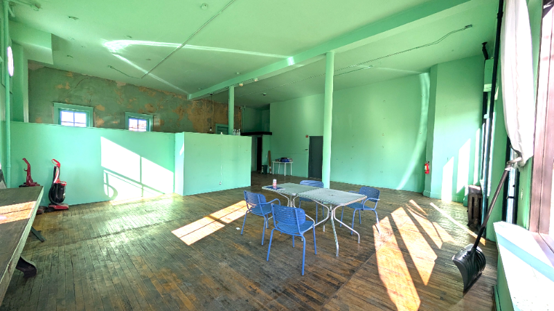 708 W 26th St #GL - Photo 3 of 6