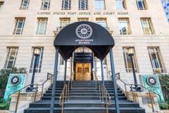 400 North Ervay - Photo 1 of 1