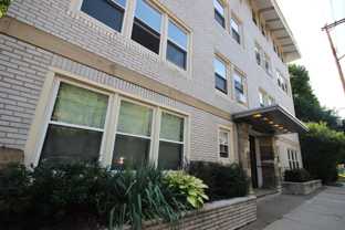 HIGHLAND MANOR APARTMENTS -- 020 - Photo 1 of 1