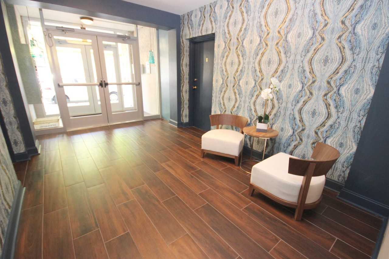 HIGHLAND MANOR APARTMENTS -- 020 - Photo 2 of 25