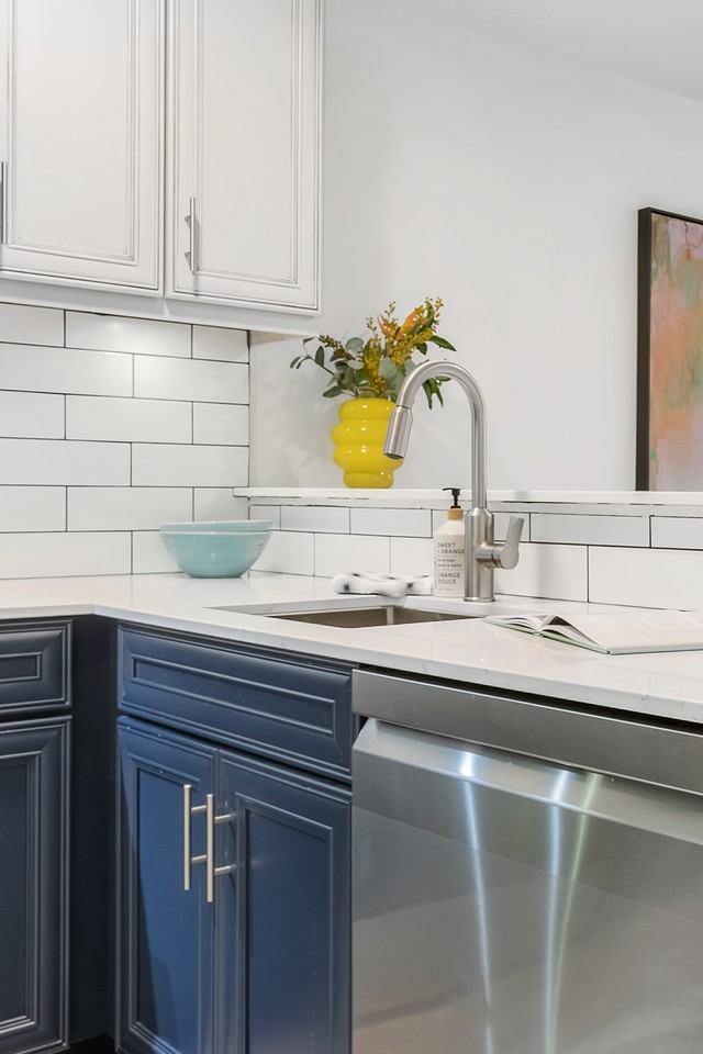 1399 Barclay St #206 - Photo 2 of 20
