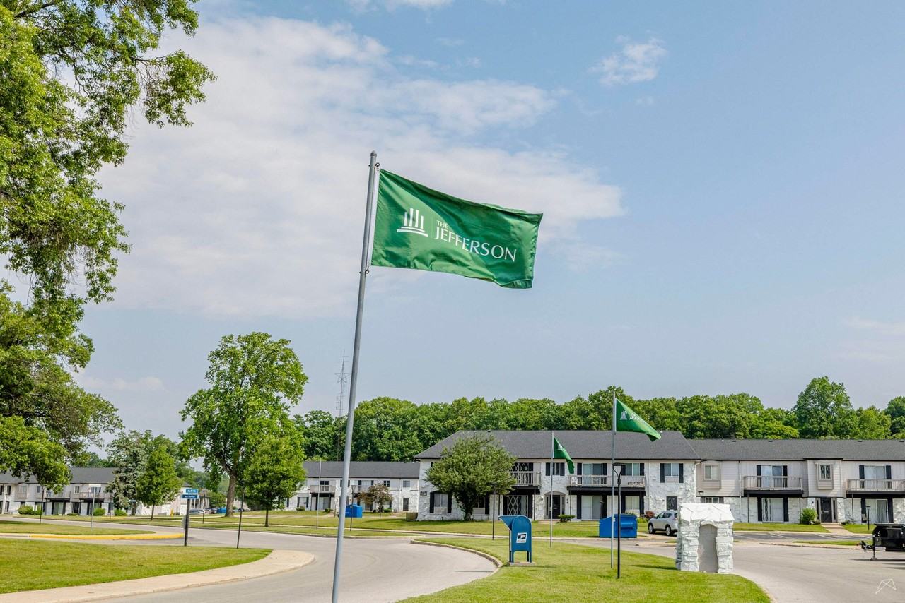 The Jefferson - Photo 4 of 25